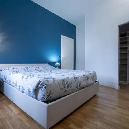 La Via Di Casa Διαμέρισμα *