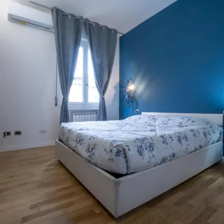 La Via Di Casa Διαμέρισμα *