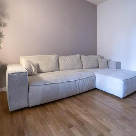 Διαμέρισμα La Via Di Casa *