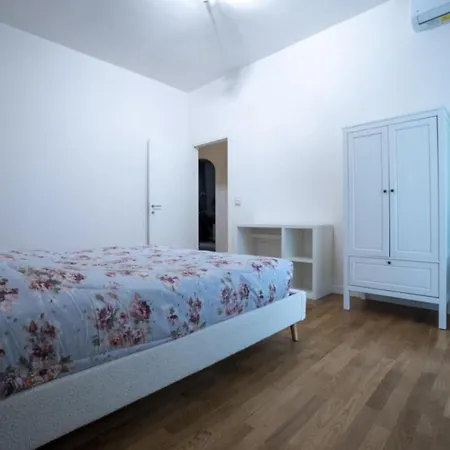Διαμέρισμα La Via Di Casa Φλωρεντία