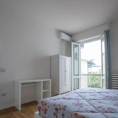 La Via Di Casa Φλωρεντία