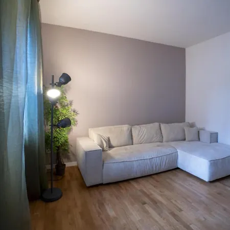 Apartment La Via Di Casa Florenz