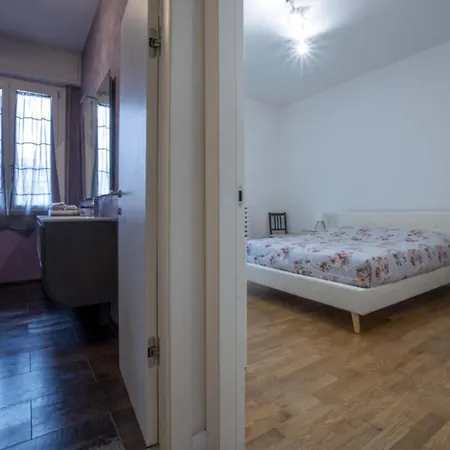 La Via Di Casa Флоренция